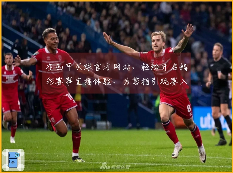 在西甲买球官方网站，轻松开启精彩赛事直播体验，为您指引观赛入口与功能。